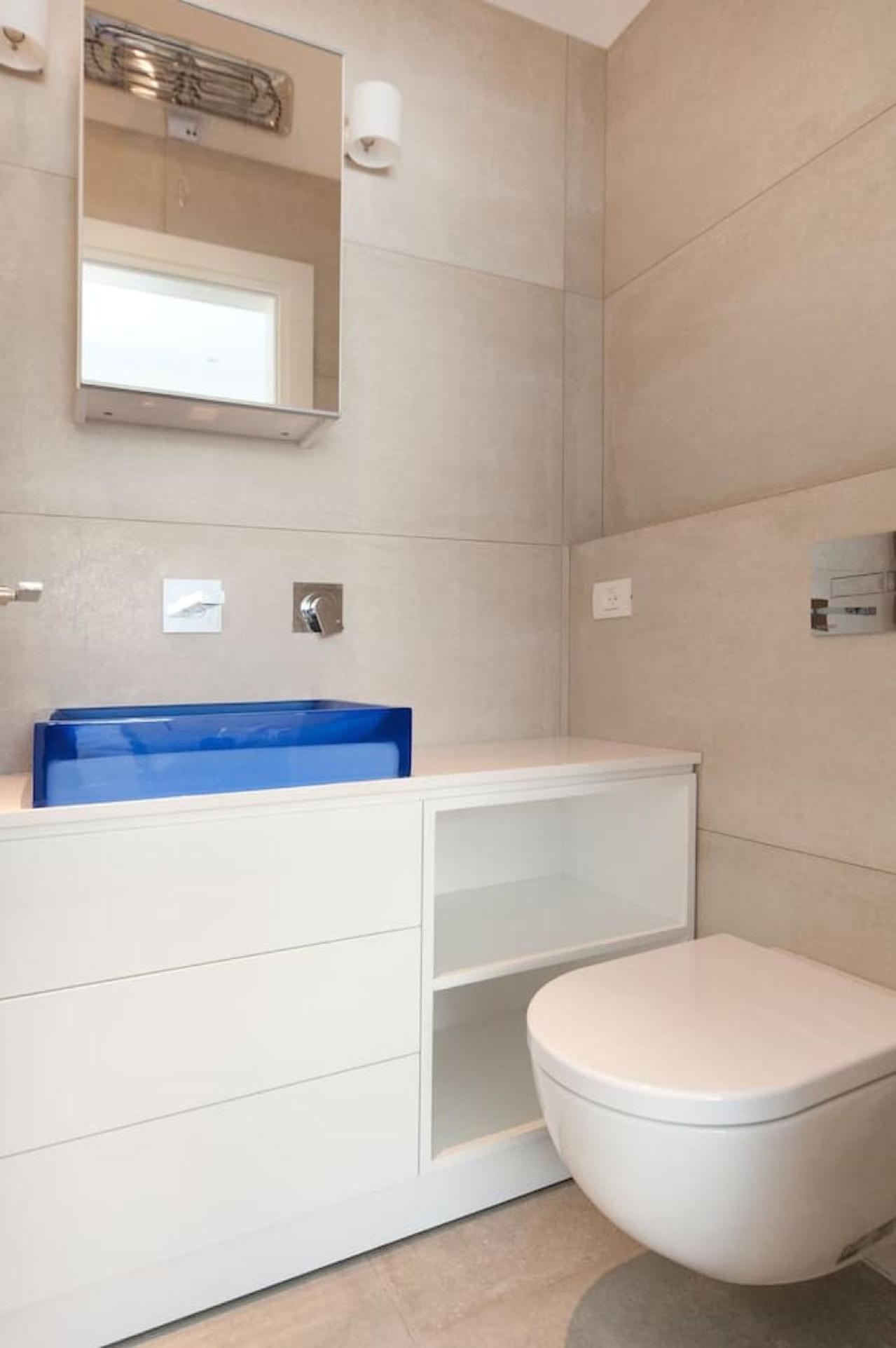 Beach And Sunset Panorama Apartment By Sea N' Rent Tel Aviv Exteriör bild