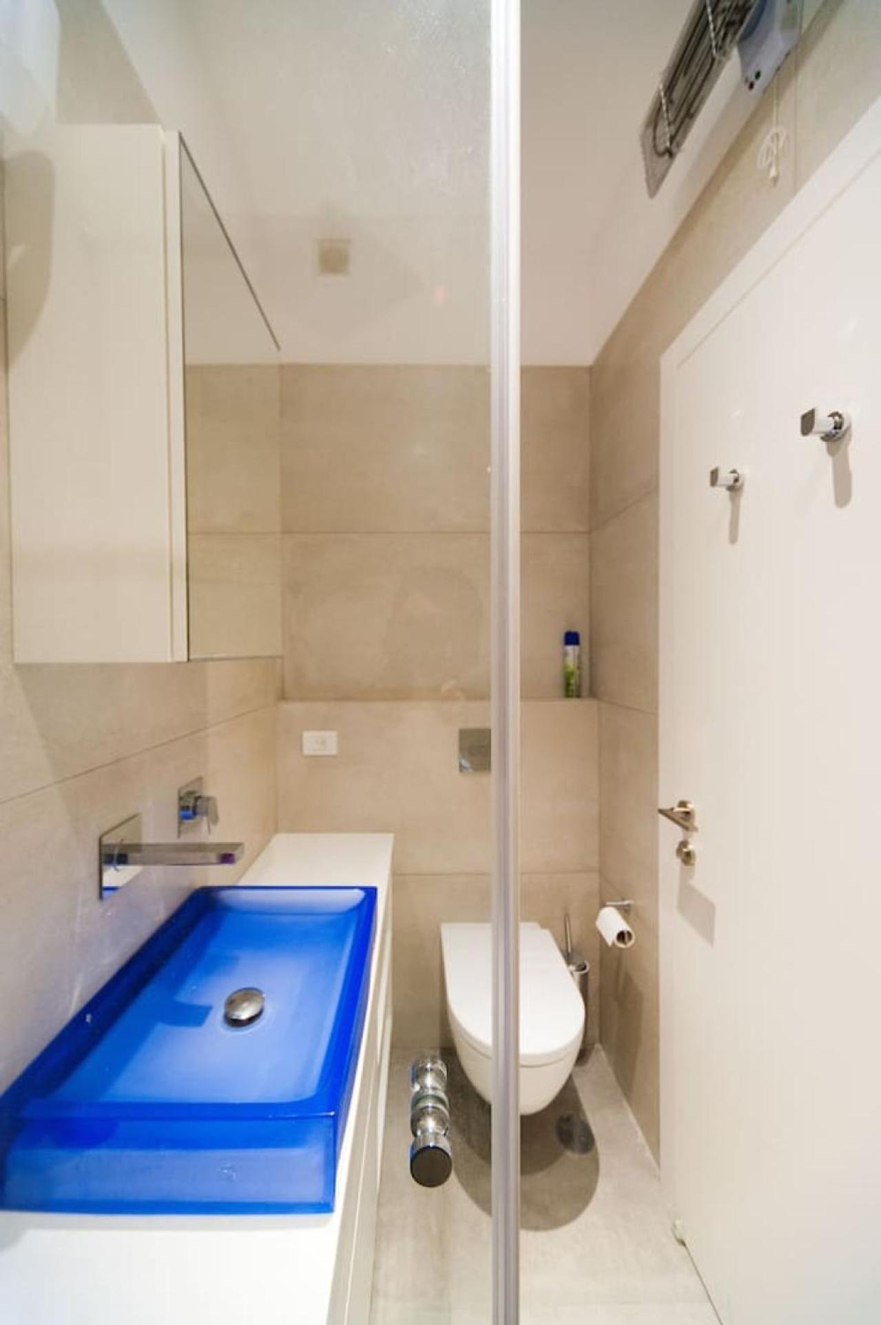 Beach And Sunset Panorama Apartment By Sea N' Rent Tel Aviv Exteriör bild
